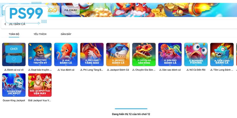 Chi tiết các sảnh cược và kho vũ khí đa dạng của chuyên mục