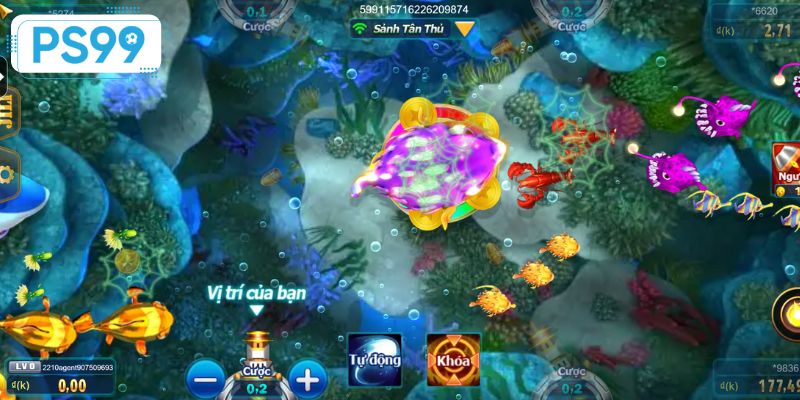 Một số chiến thuật hay mang đến cuộc đi săn hiệu quả