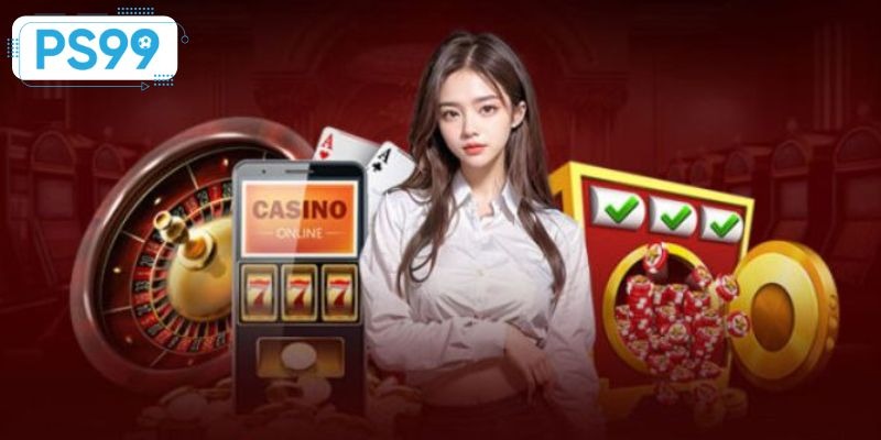 Các đặc điểm nổi bật của PS99