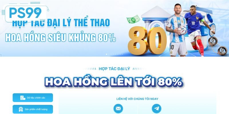 Đảm bảo truy cập liên tục, không bị chặn đường dẫn