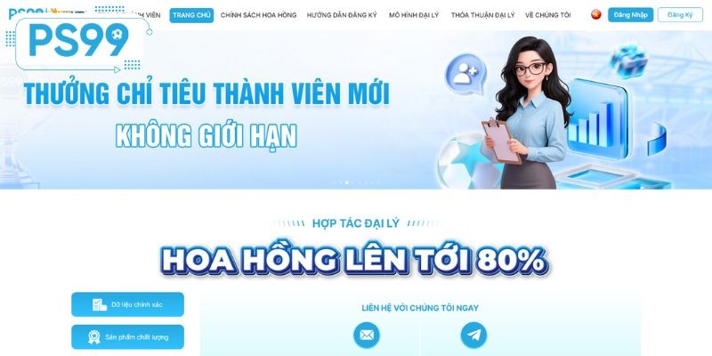 Đường truyền tốt, giúp tải app PS99 về máy cực nhanh