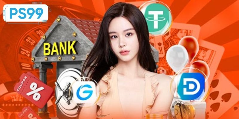 Cách thức tham gia và mua hàng với khuyến mãi PS99