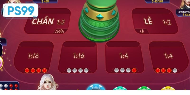 Một số thông tin giới thiệu về trò chơi Xóc Đĩa online