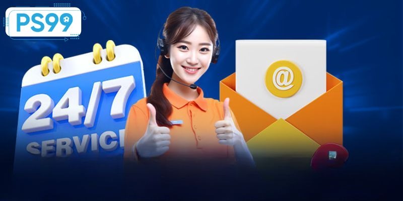 Giới thiệu về PS99