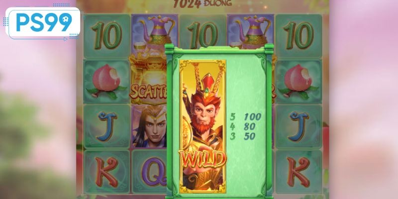 Một số bí quyết hay đem lại chiến thắng khi quay hũ