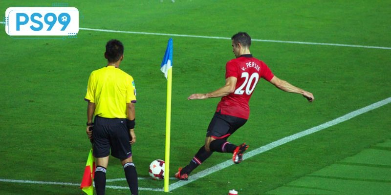 Hướng dẫn đầy đủ cách chơi kèo phạt góc cho người mới