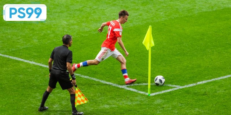 Hãy cùng chúng tôi khám phá khái niệm kèo phạt góc