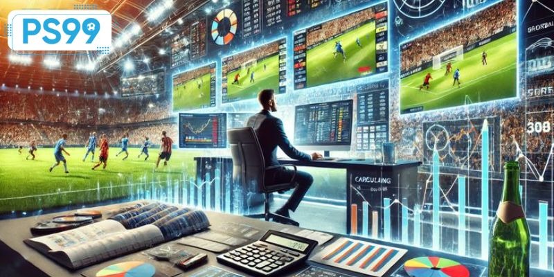 Những điều cần lưu ý để tránh sai lầm khi chơi cược Tài Xỉu