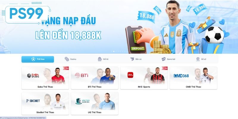 Những lỗi có thể xảy ra khi đăng ký PS99 và cách xử lý