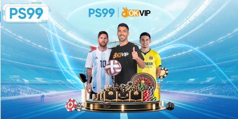 Đăng nhập PS99 chính xác, an tâm và nhanh chóng